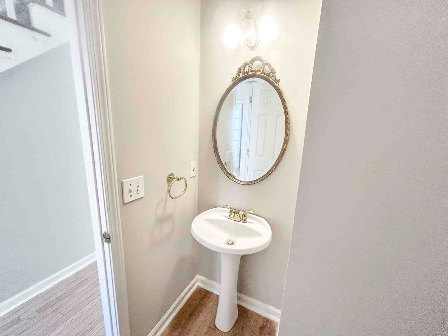 Marietta House: 2092 Drogheda Lane