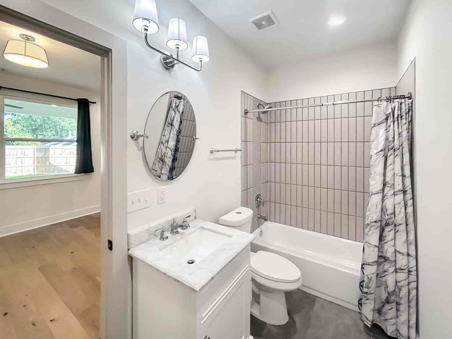 Marietta House: 1670 Concord Dr SE
