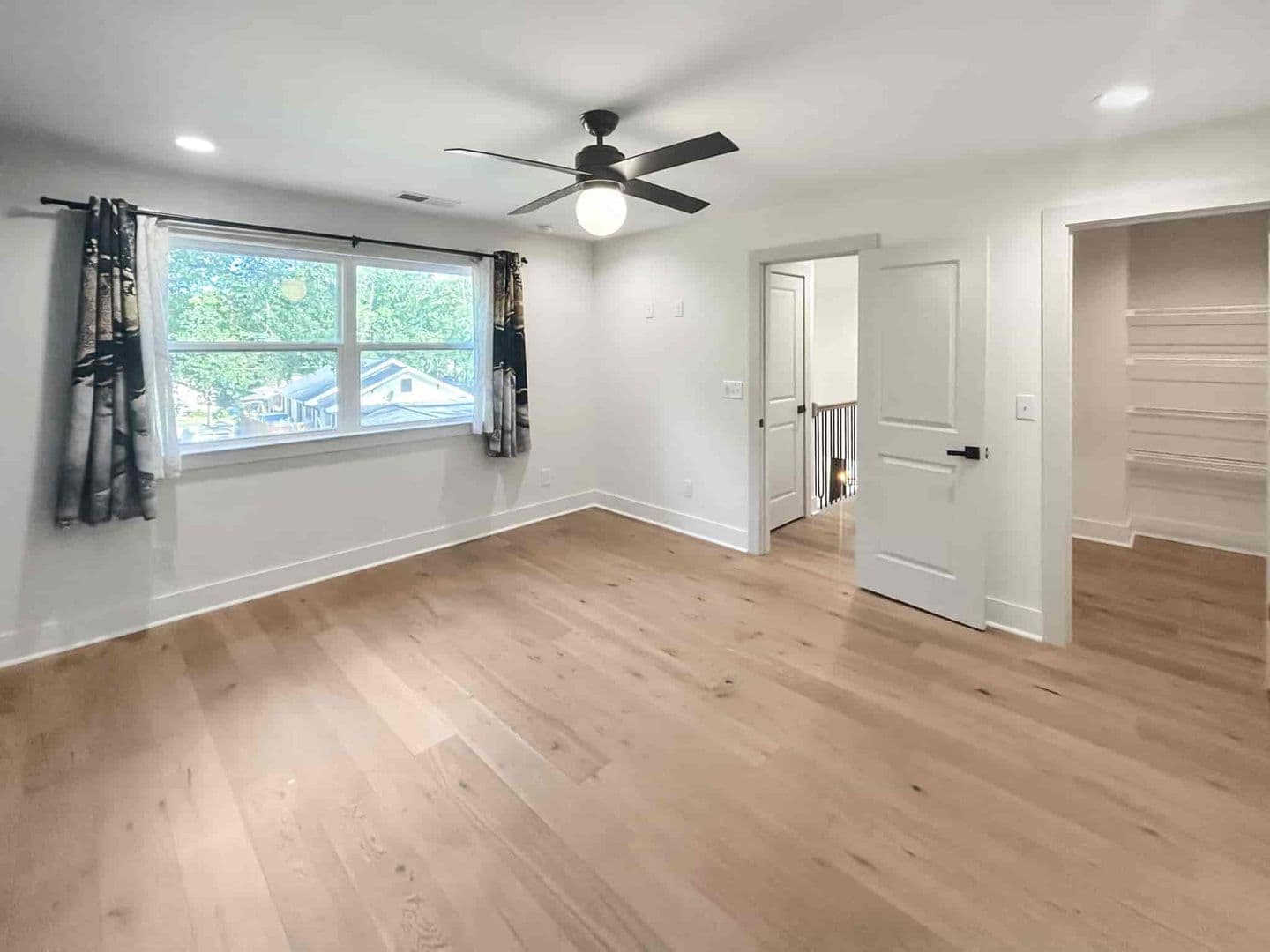 Marietta House: 1670 Concord Dr SE