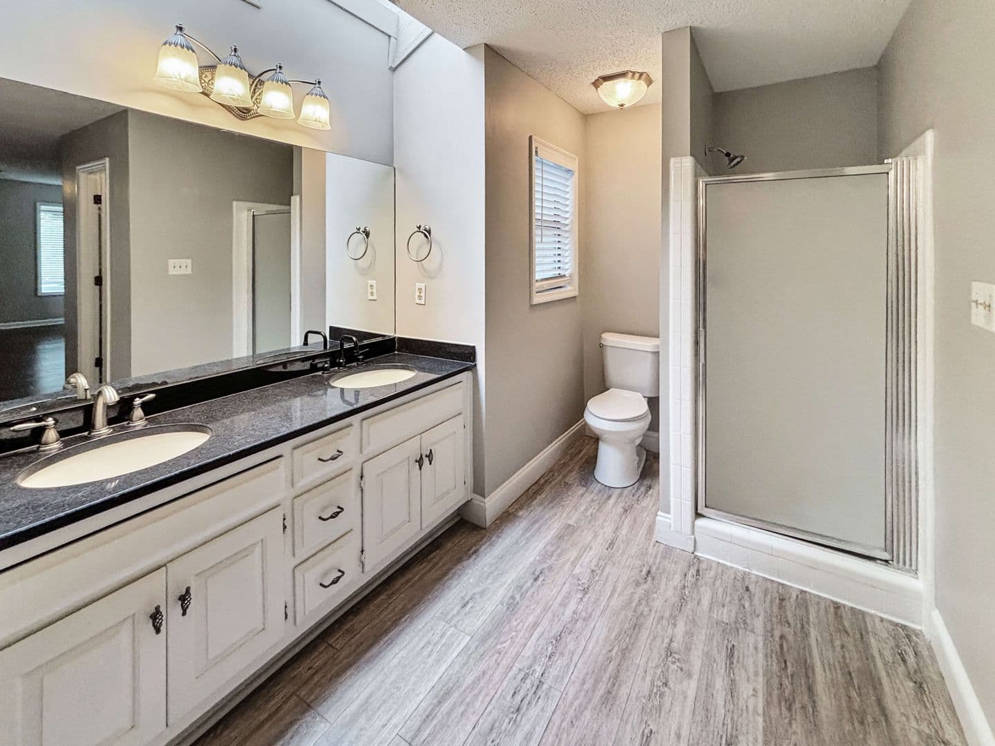 Marietta House: 2698 Tritt Springs Trace