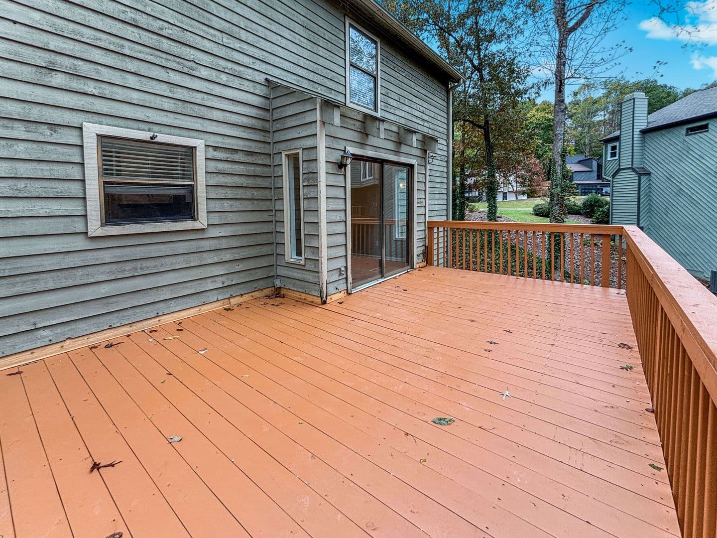 Marietta House: 2698 Tritt Springs Trace