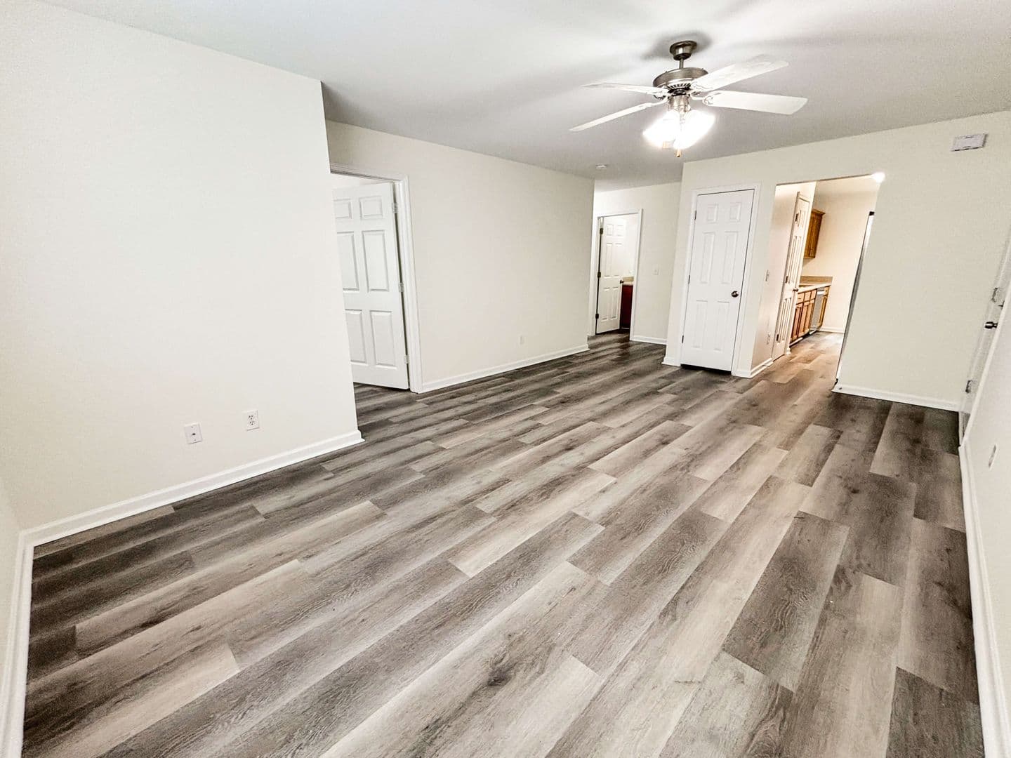 Cartersville House: 1402 Stonehaven Circle