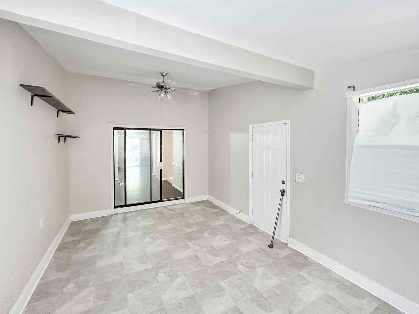 Austell House: 2251 Salt Springs Place