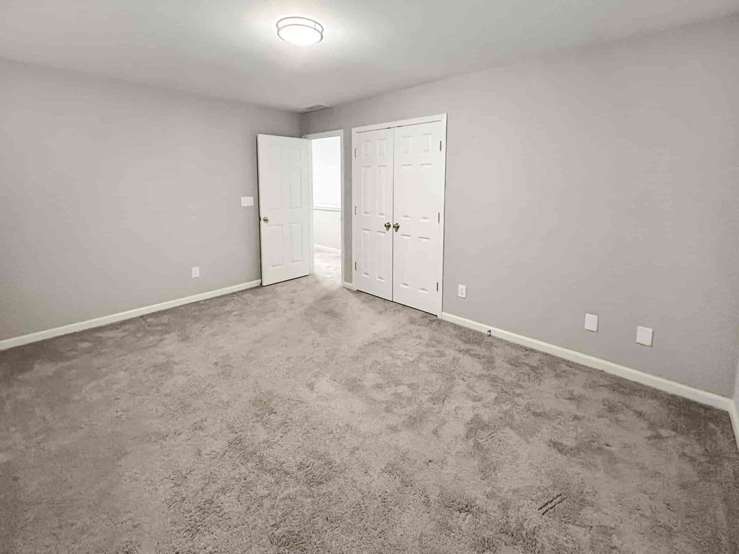 Austell House: 1820 Carisbrook Place