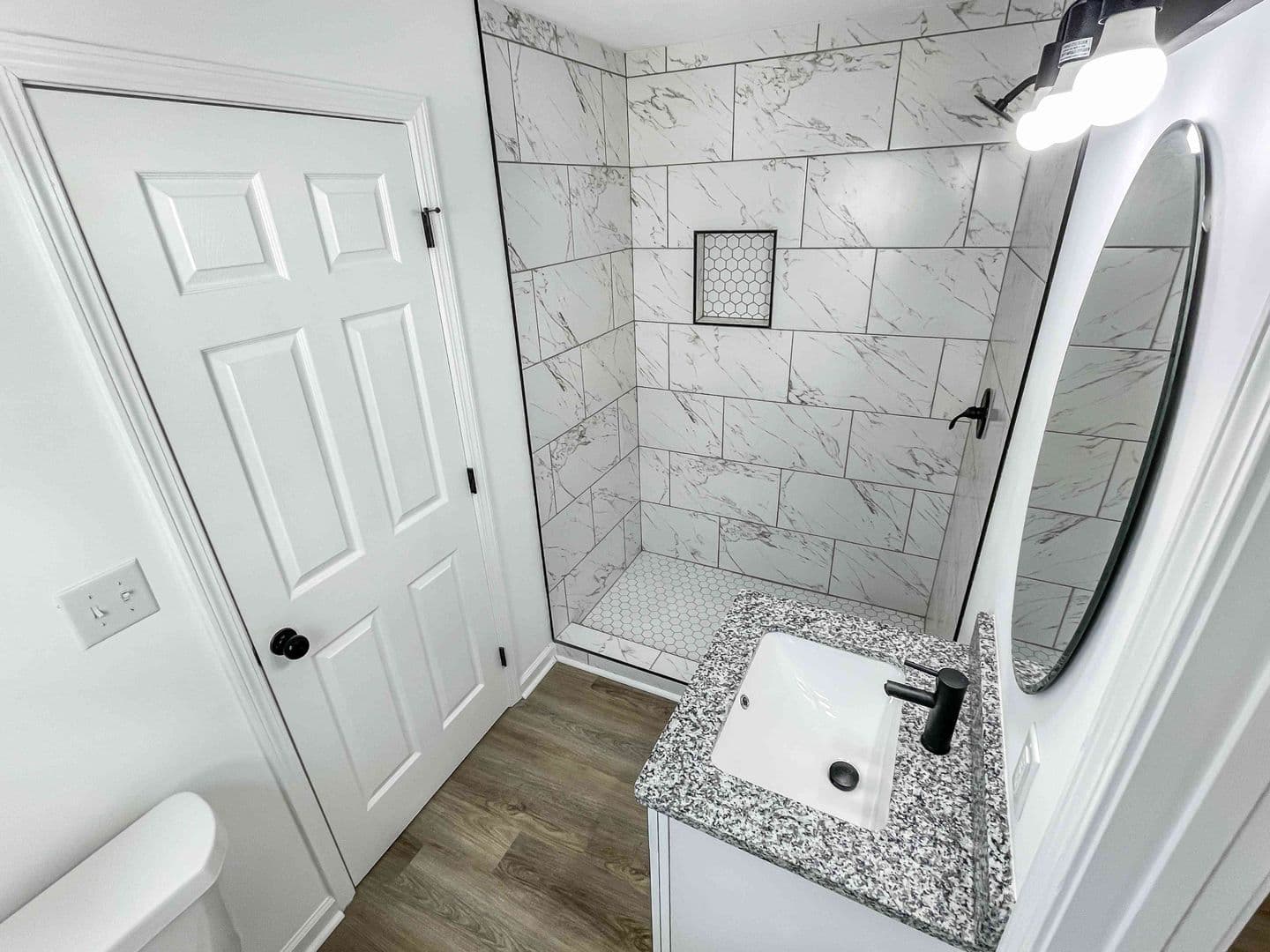 Atlanta House: 167 Racine St SW