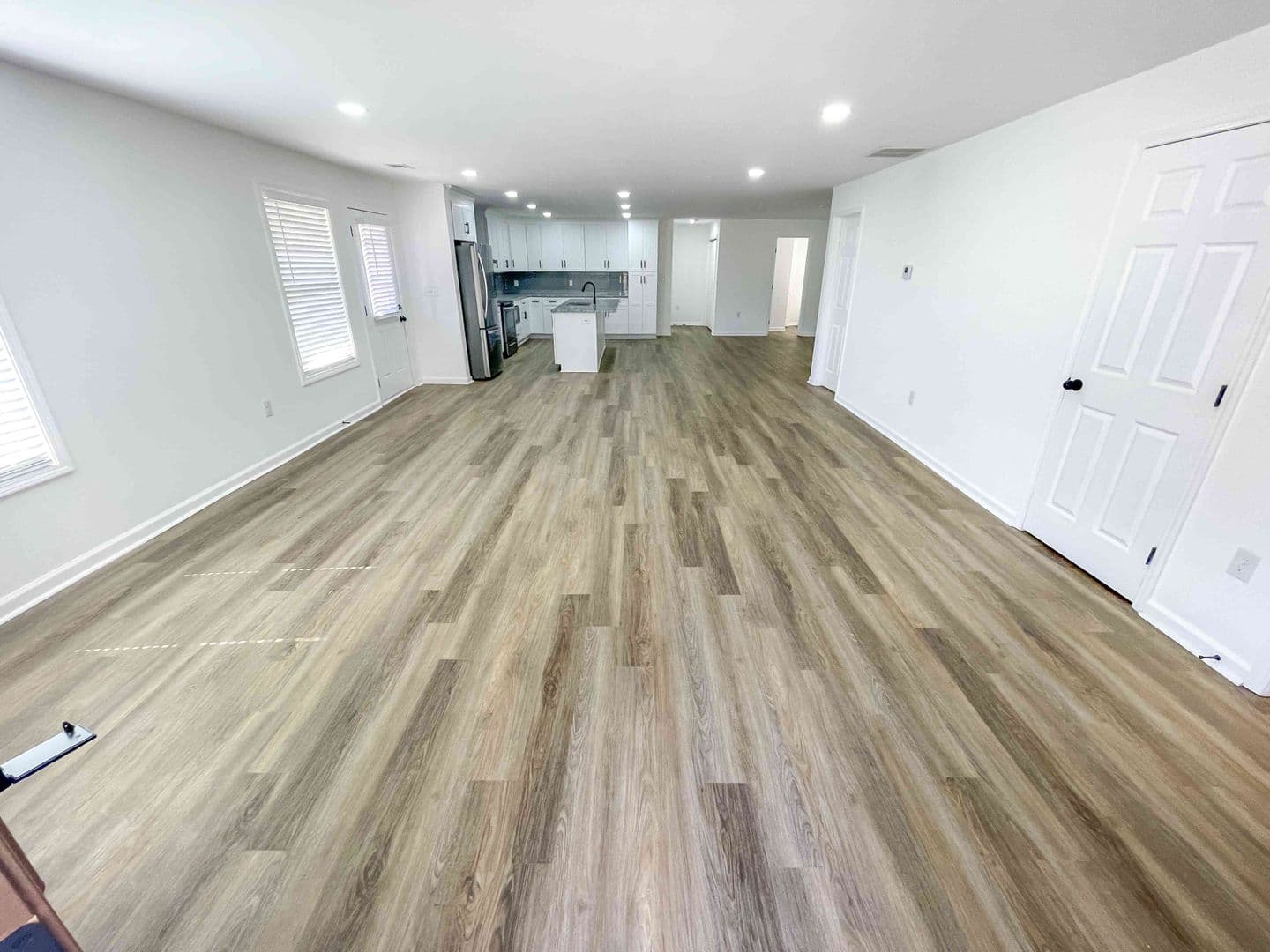 Atlanta House: 167 Racine St SW