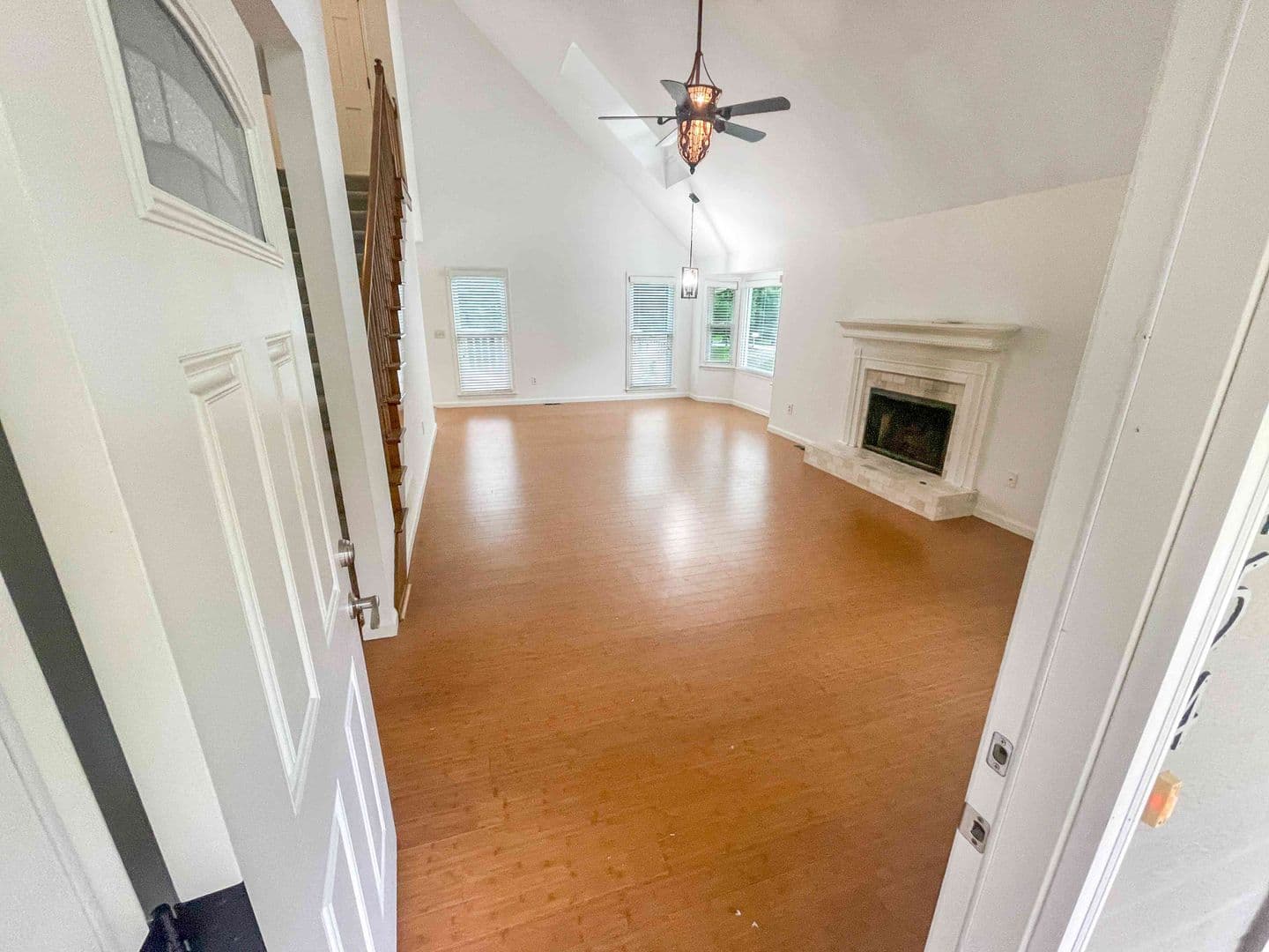 Marietta House: 1454 Hembree Station Dr