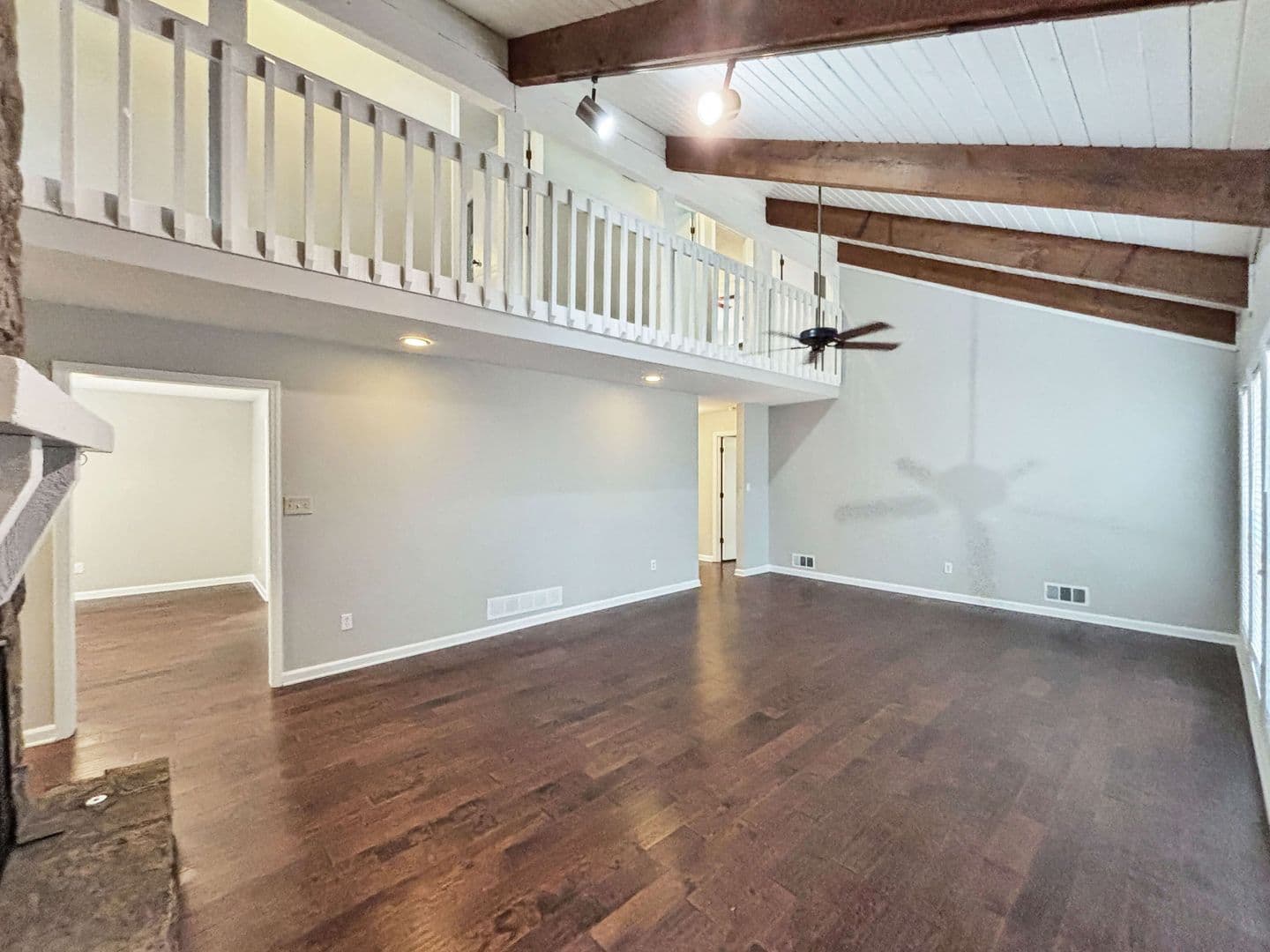 Marietta House: 2698 Tritt Springs Trace