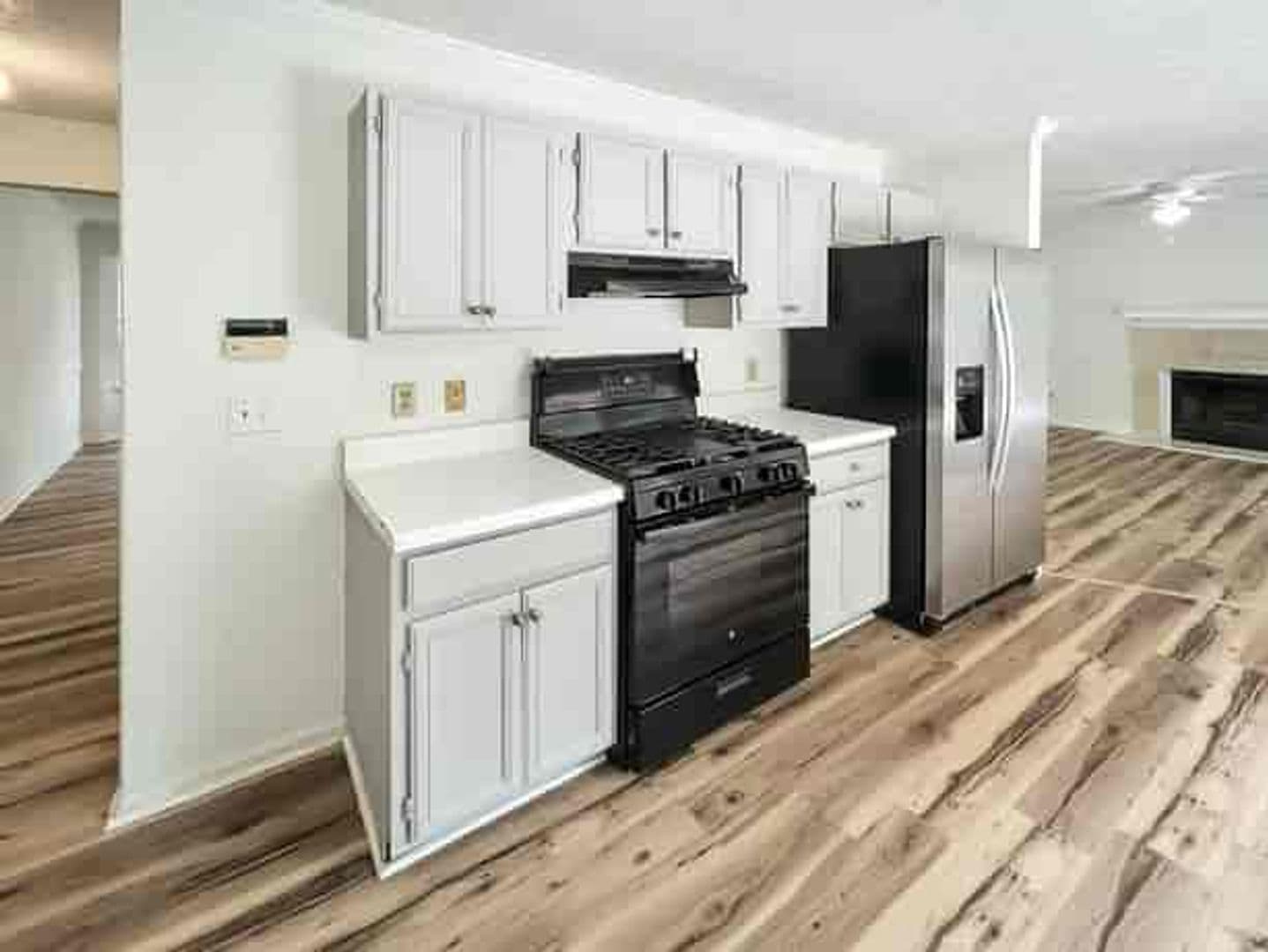 Alpharetta House: 2945 Georgian Manor Dr