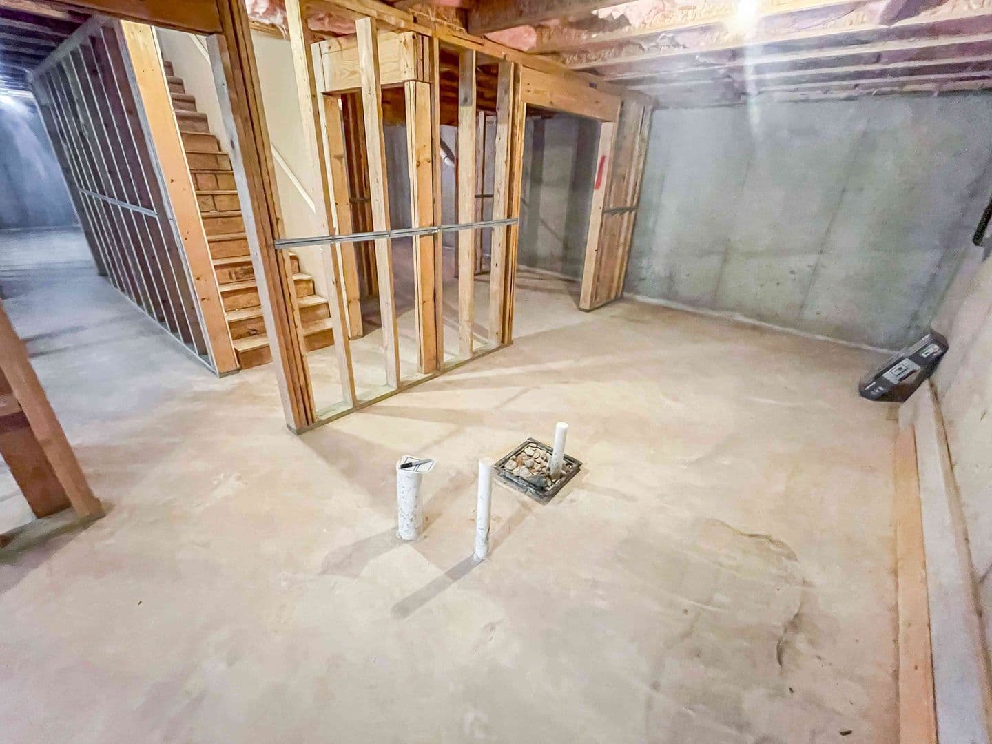 Cumming House: 5840 Zelkova Drive