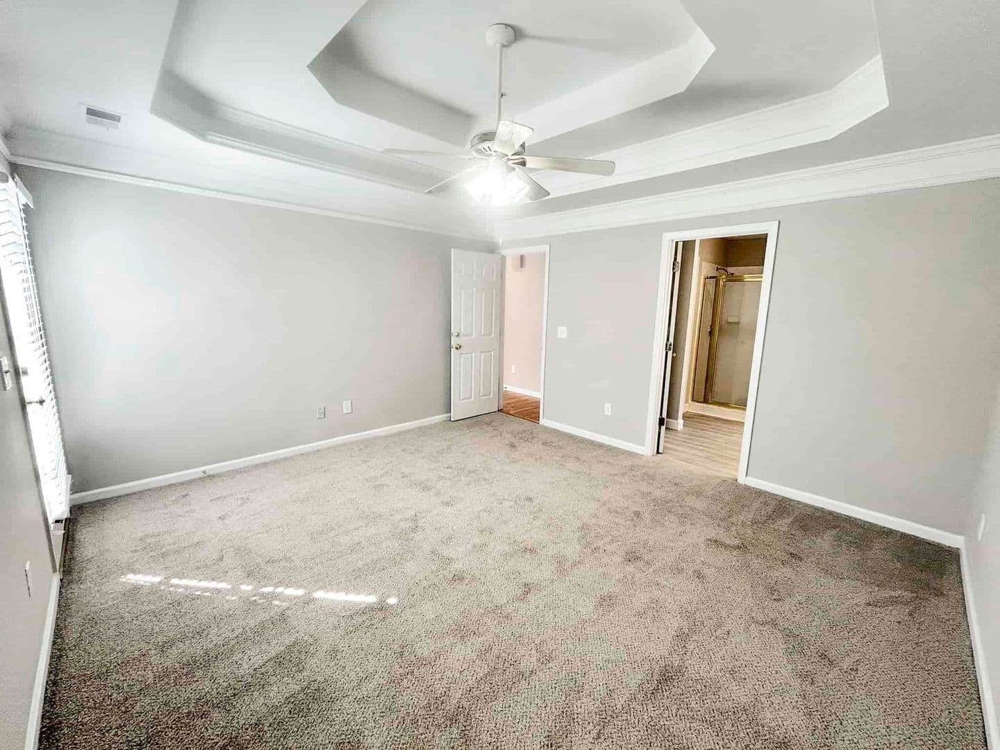 Marietta House: 2092 Drogheda Lane