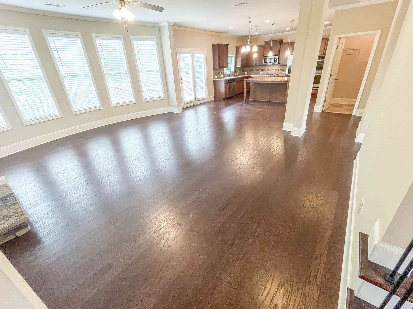 Cumming House: 5840 Zelkova Drive