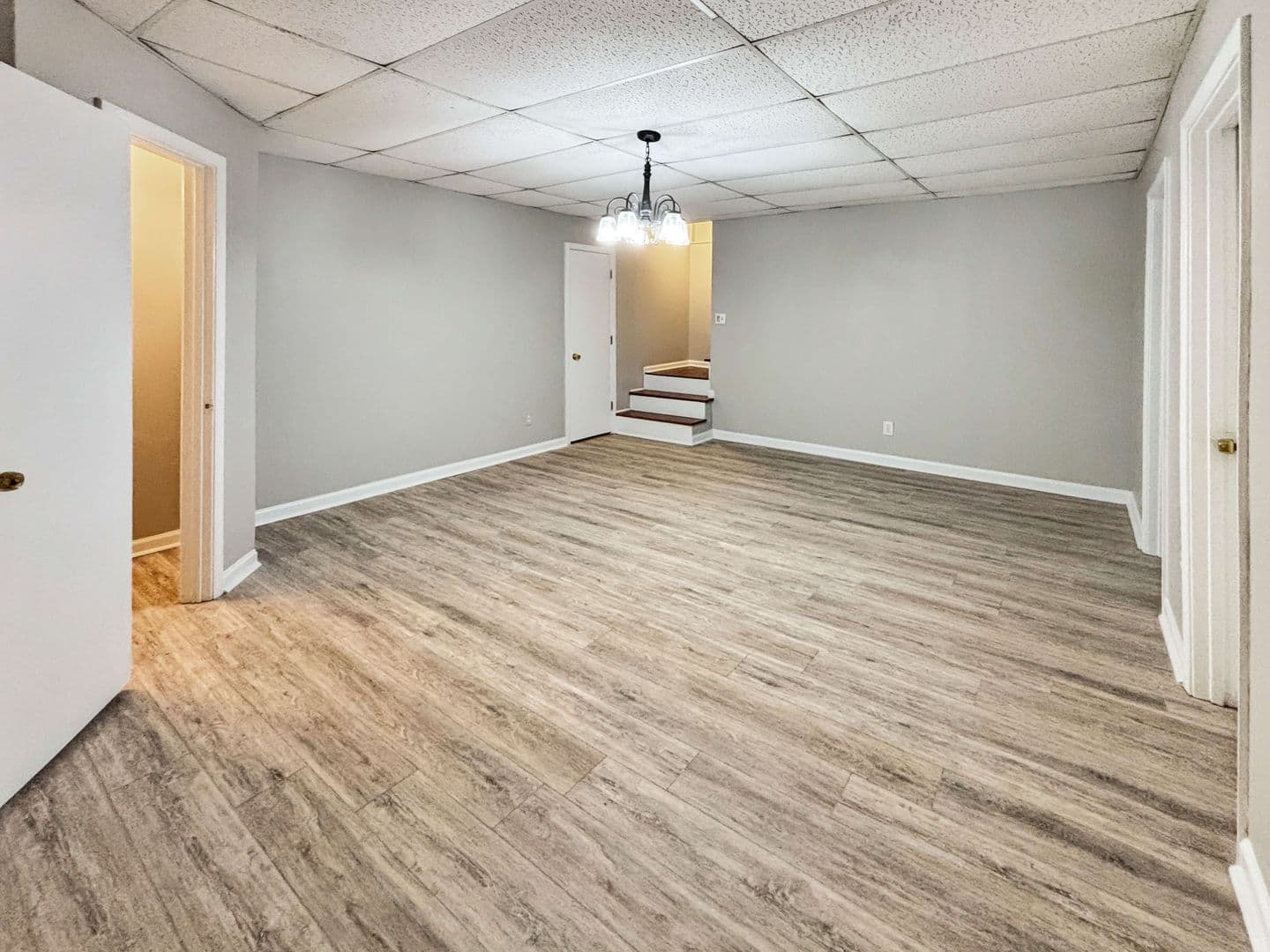 Marietta House: 2698 Tritt Springs Trace
