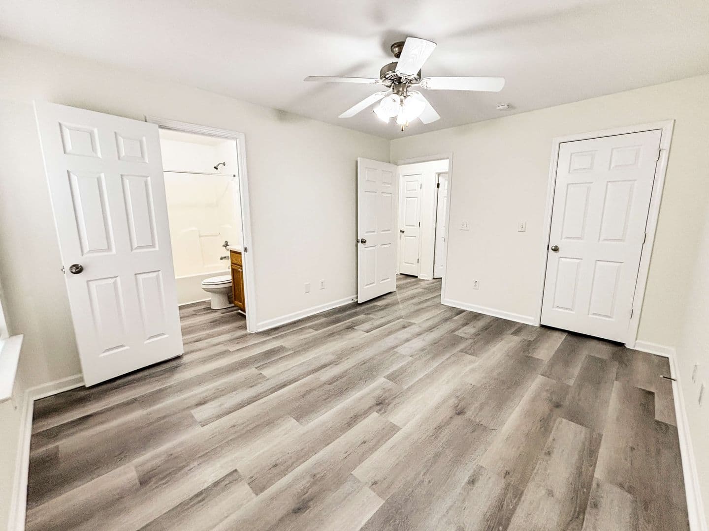 Cartersville House: 1402 Stonehaven Circle