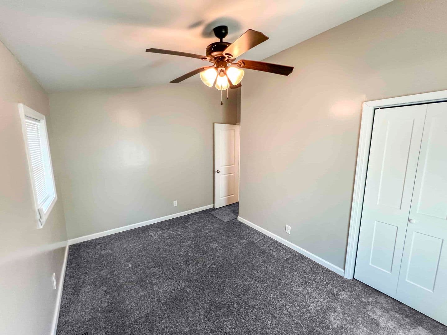 Cartersville House: 18 Mockingbird Drive