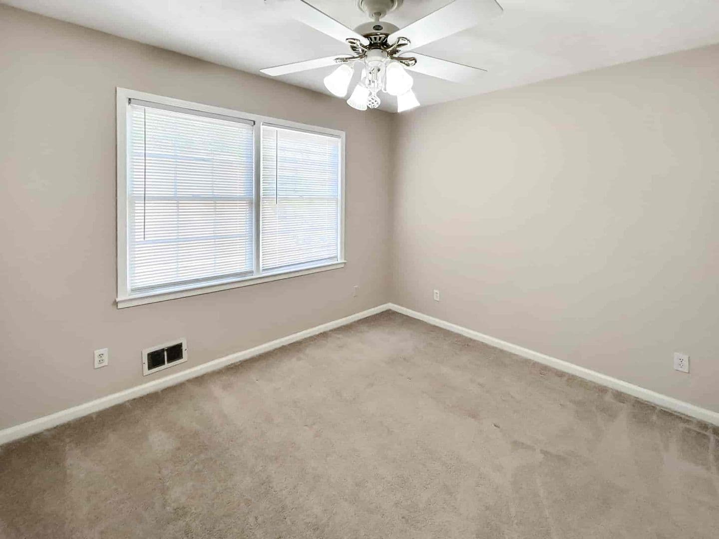 Marietta House: 1330 Woodhill Drive