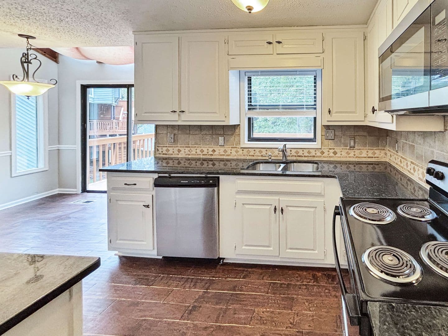 Marietta House: 2698 Tritt Springs Trace