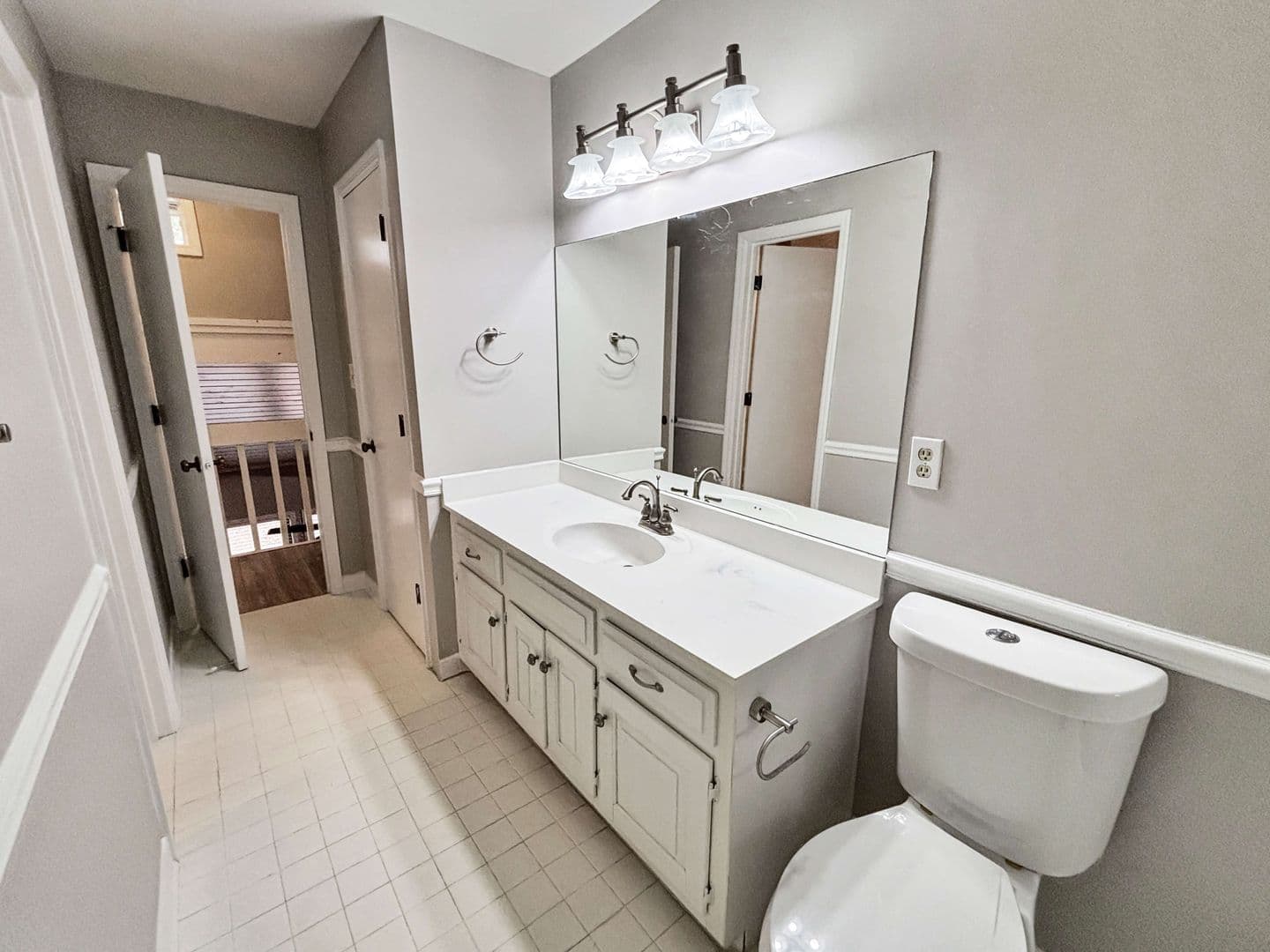 Marietta House: 2698 Tritt Springs Trace