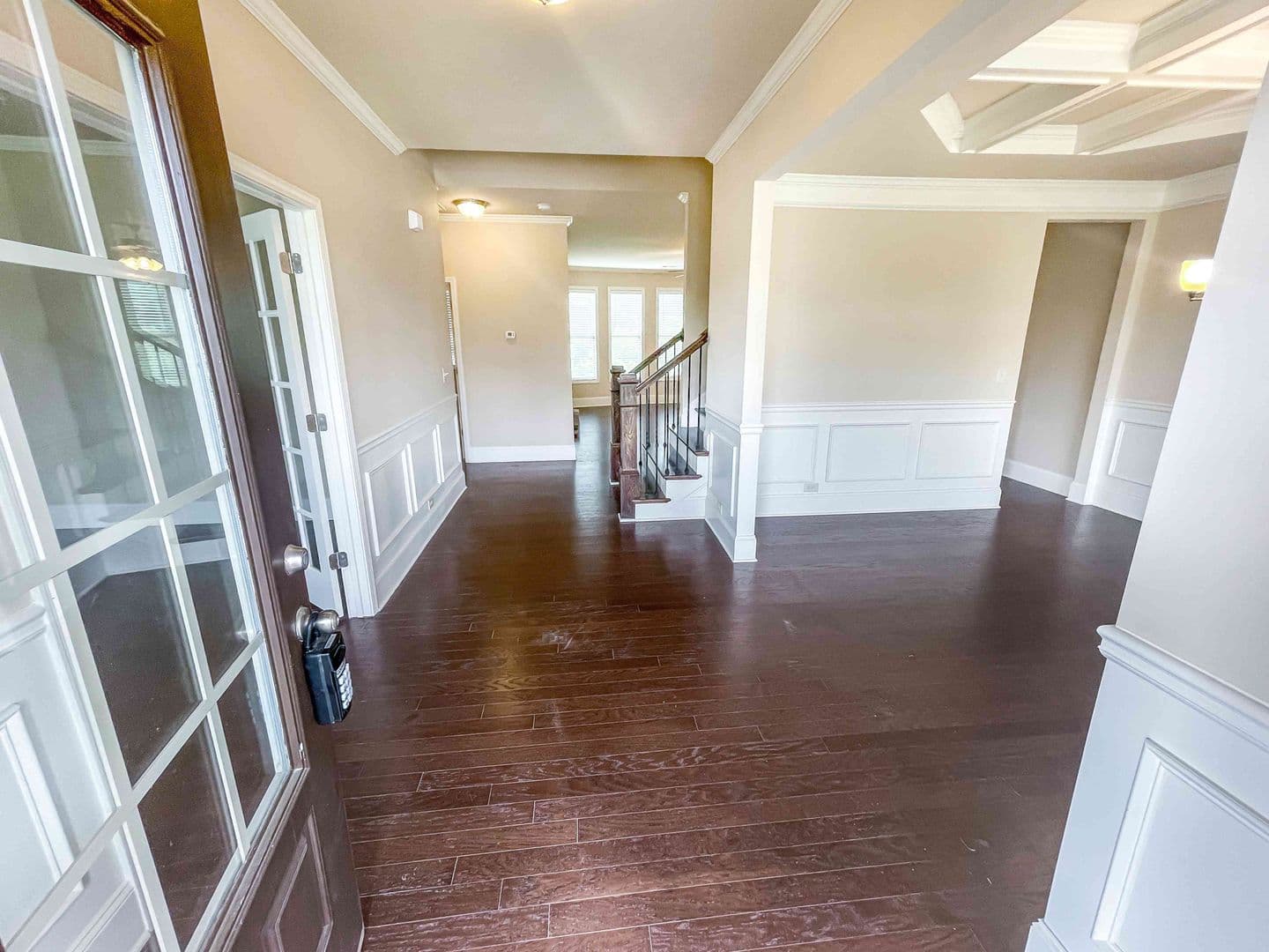 Cumming House: 5840 Zelkova Drive