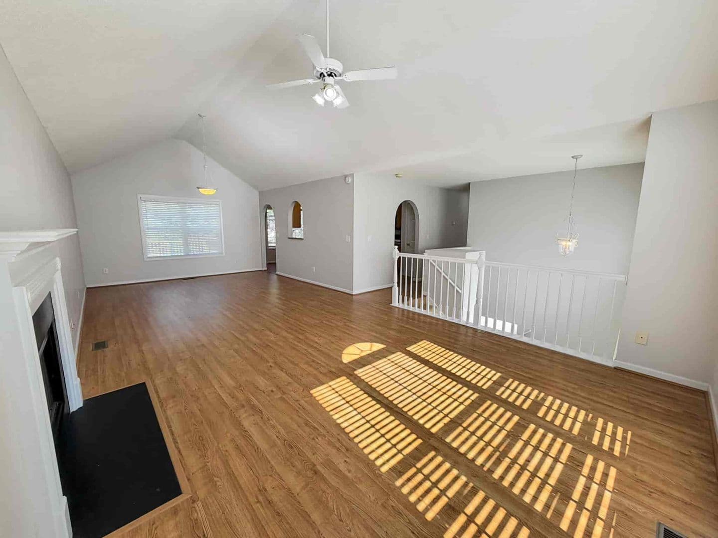 Austell House: 4902 Jocks Ln