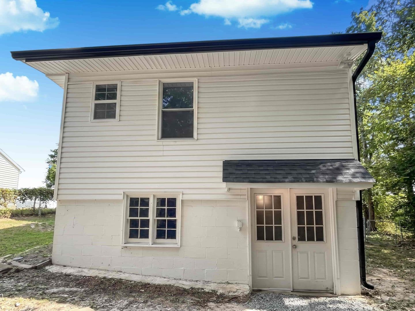Marietta House: 230 Aviation Rd SE