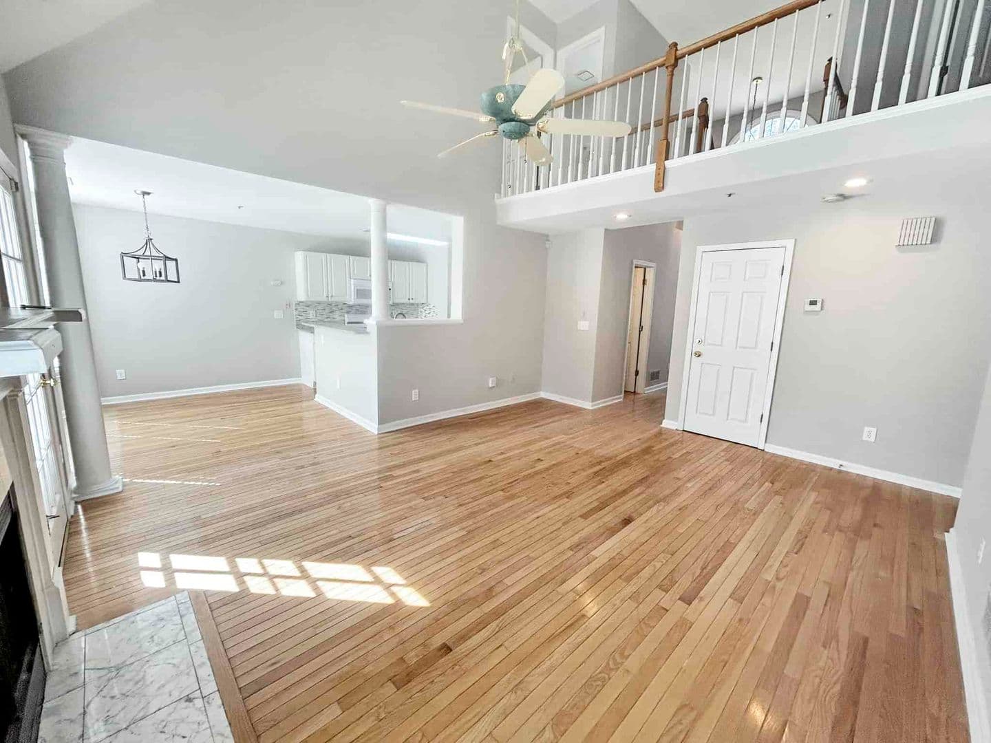 Marietta House: 2092 Drogheda Lane