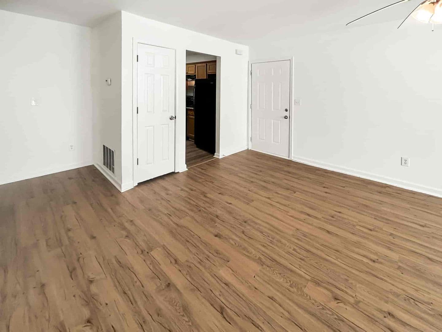 Cartersville House: 1302 Stonehaven Circle