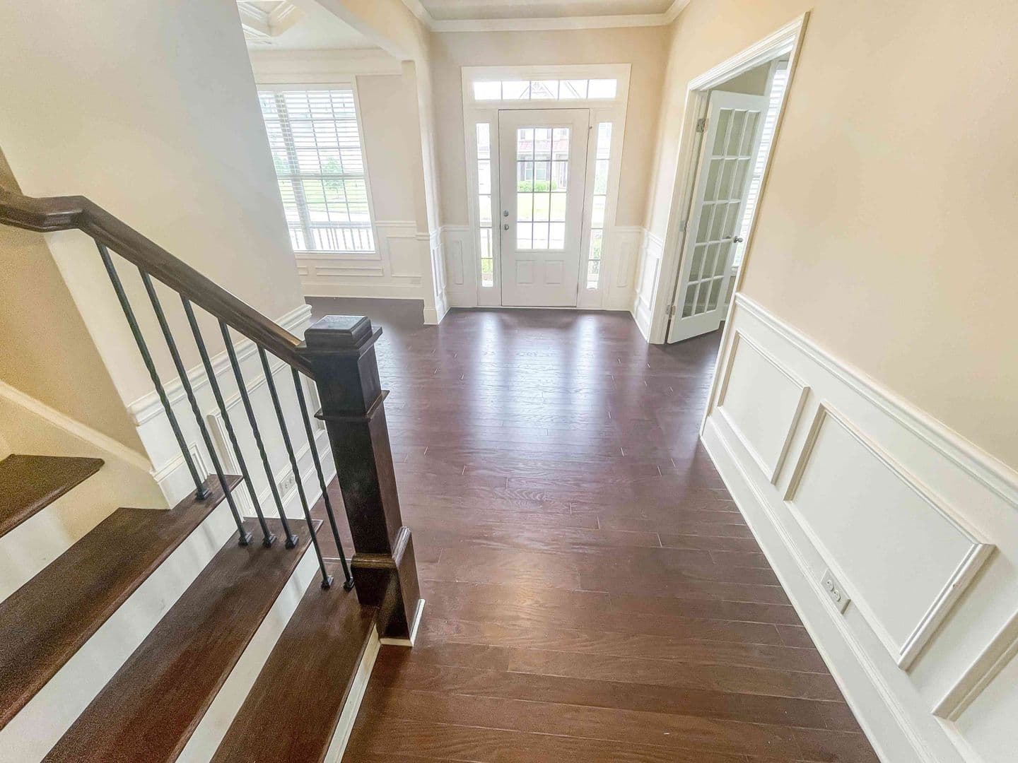 Cumming House: 5840 Zelkova Drive