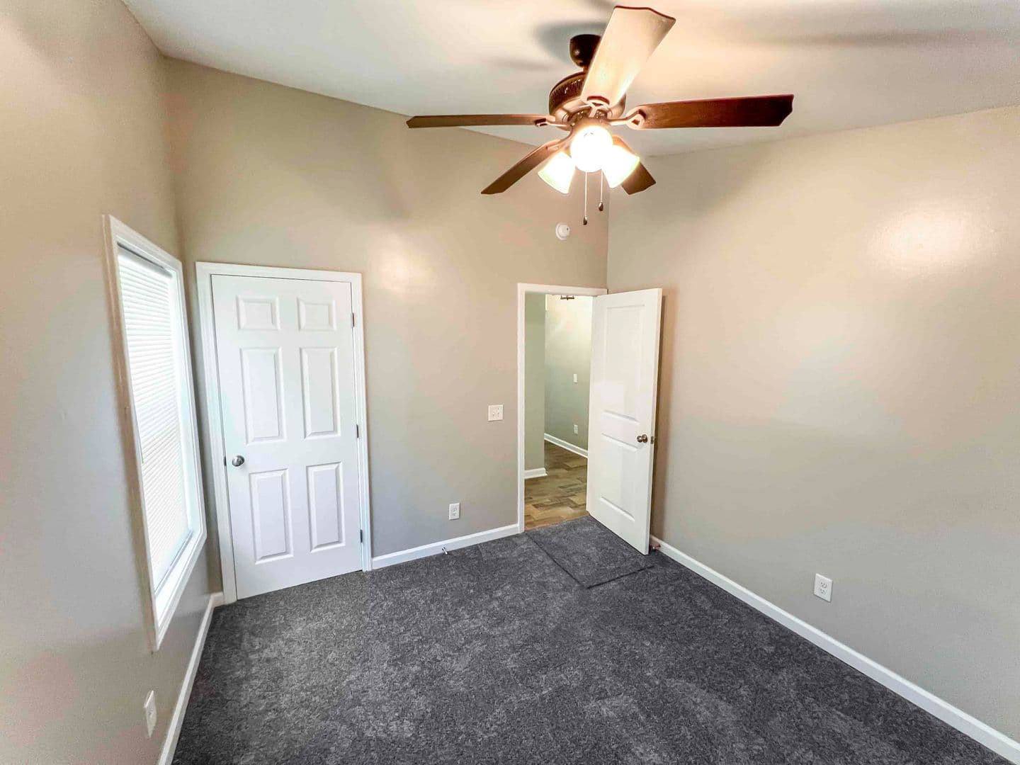 Cartersville House: 18 Mockingbird Drive