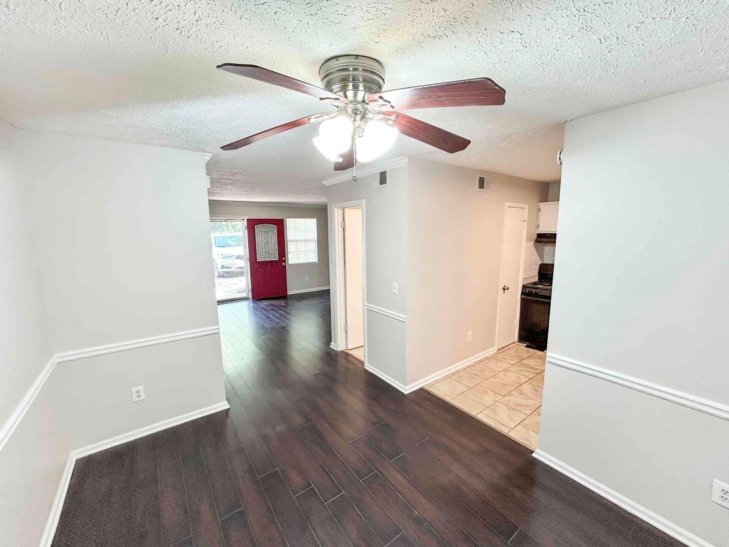 Austell House: 2251 Salt Springs Place