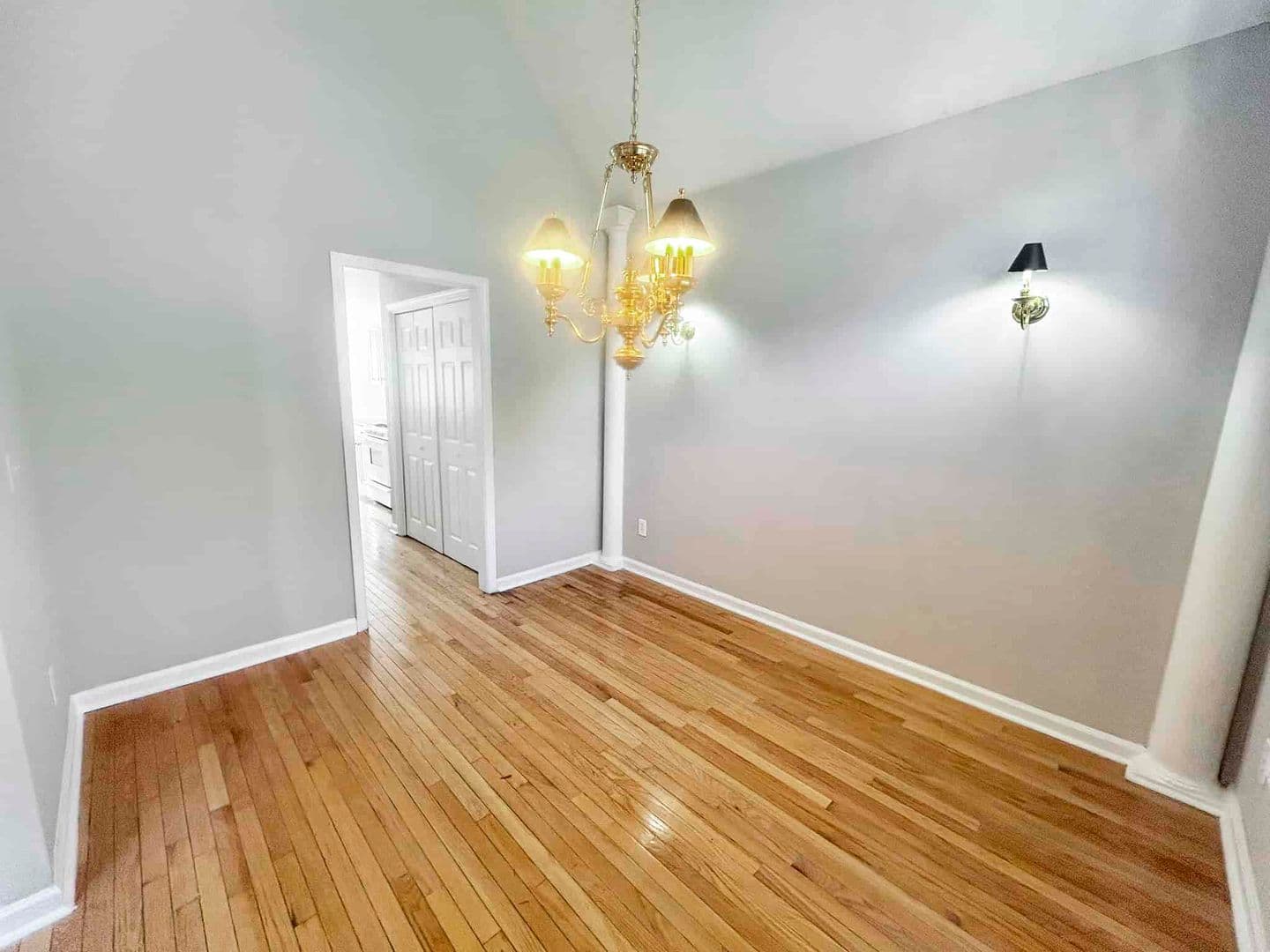 Marietta House: 2092 Drogheda Lane
