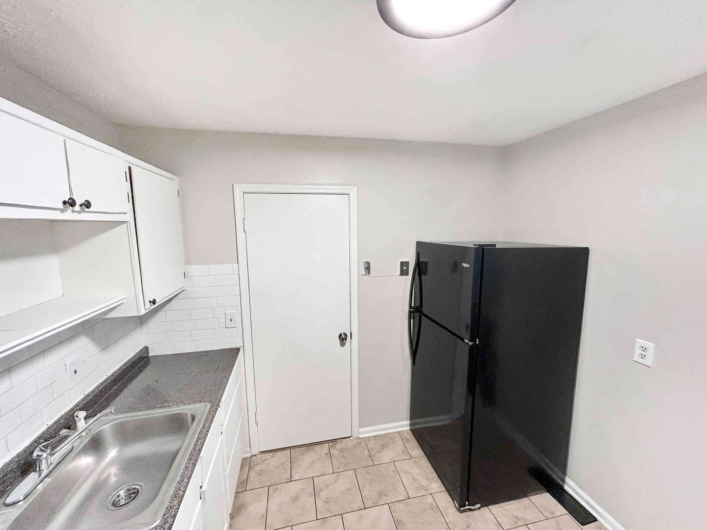 Austell House: 2251 Salt Springs Place