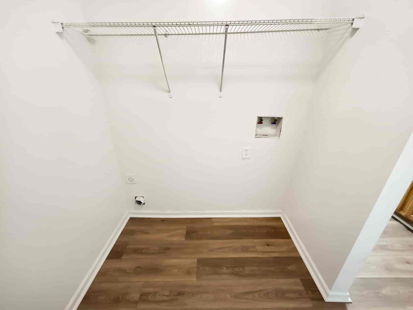 Cartersville House: 1302 Stonehaven Circle
