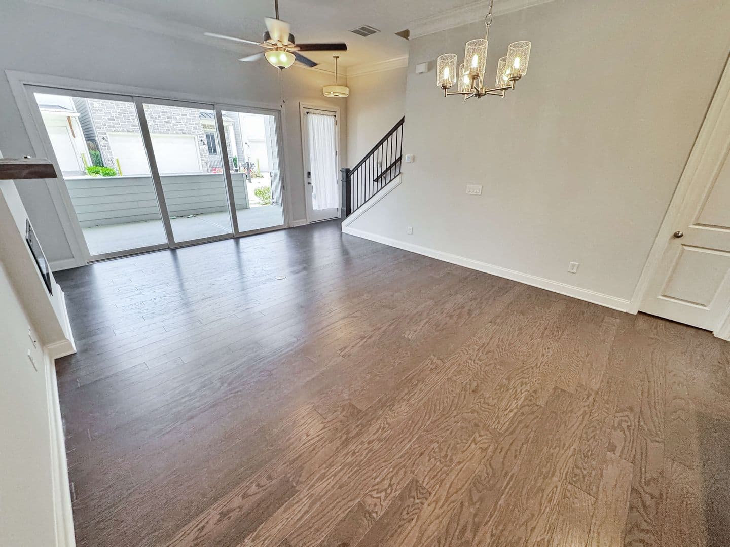 Woodstock Townhome: 671 Stickley Oak Way