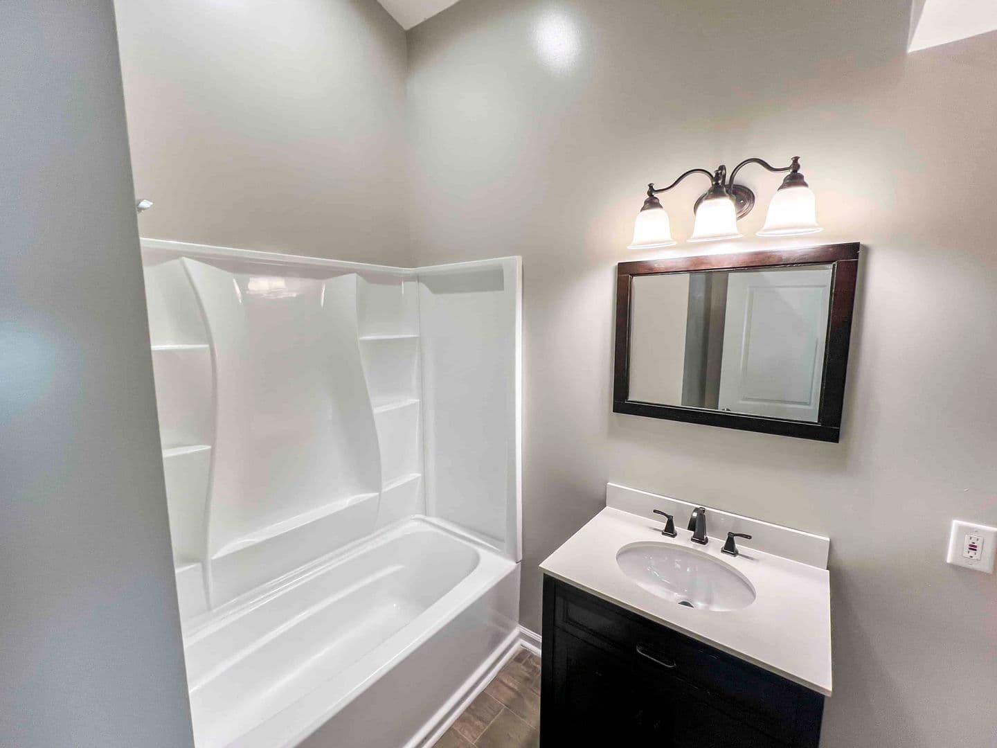 Cartersville House: 18 Mockingbird Drive