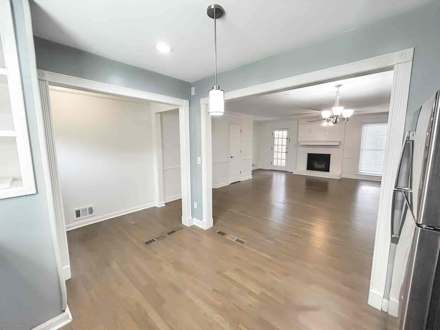 Smyrna House: 1044 Oaks Pkwy Se