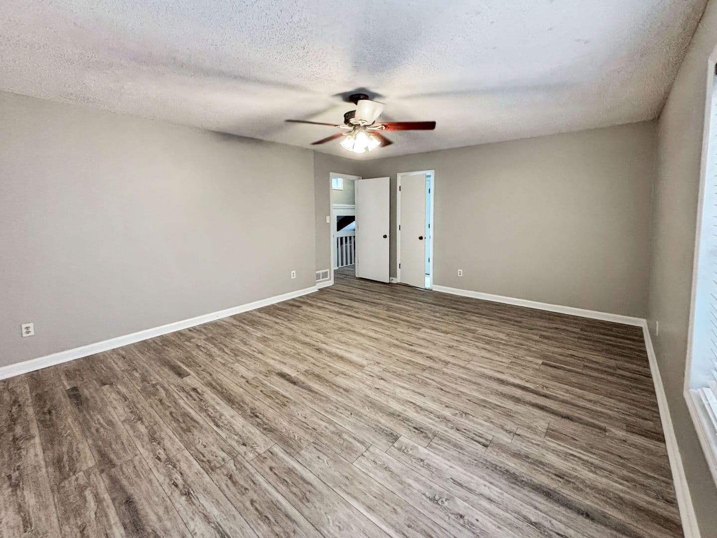 Marietta House: 2698 Tritt Springs Trace