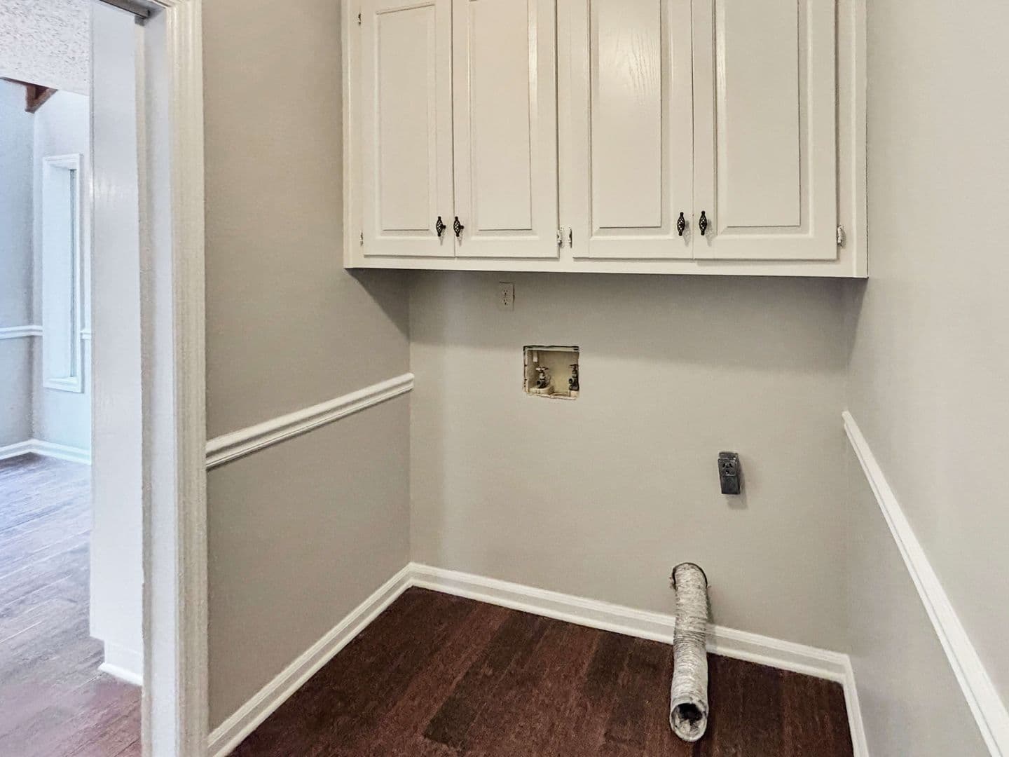Marietta House: 2698 Tritt Springs Trace