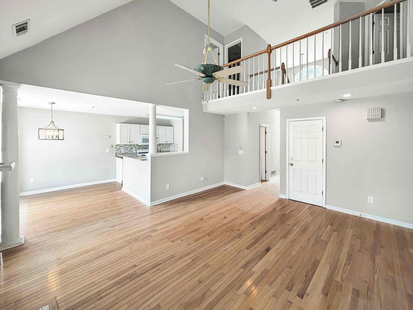 Marietta House: 2092 Drogheda Lane