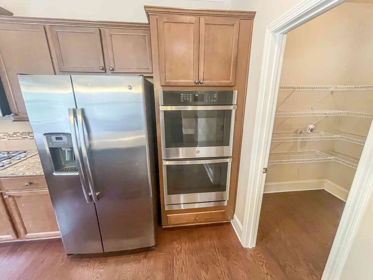 Cumming House: 5840 Zelkova Drive