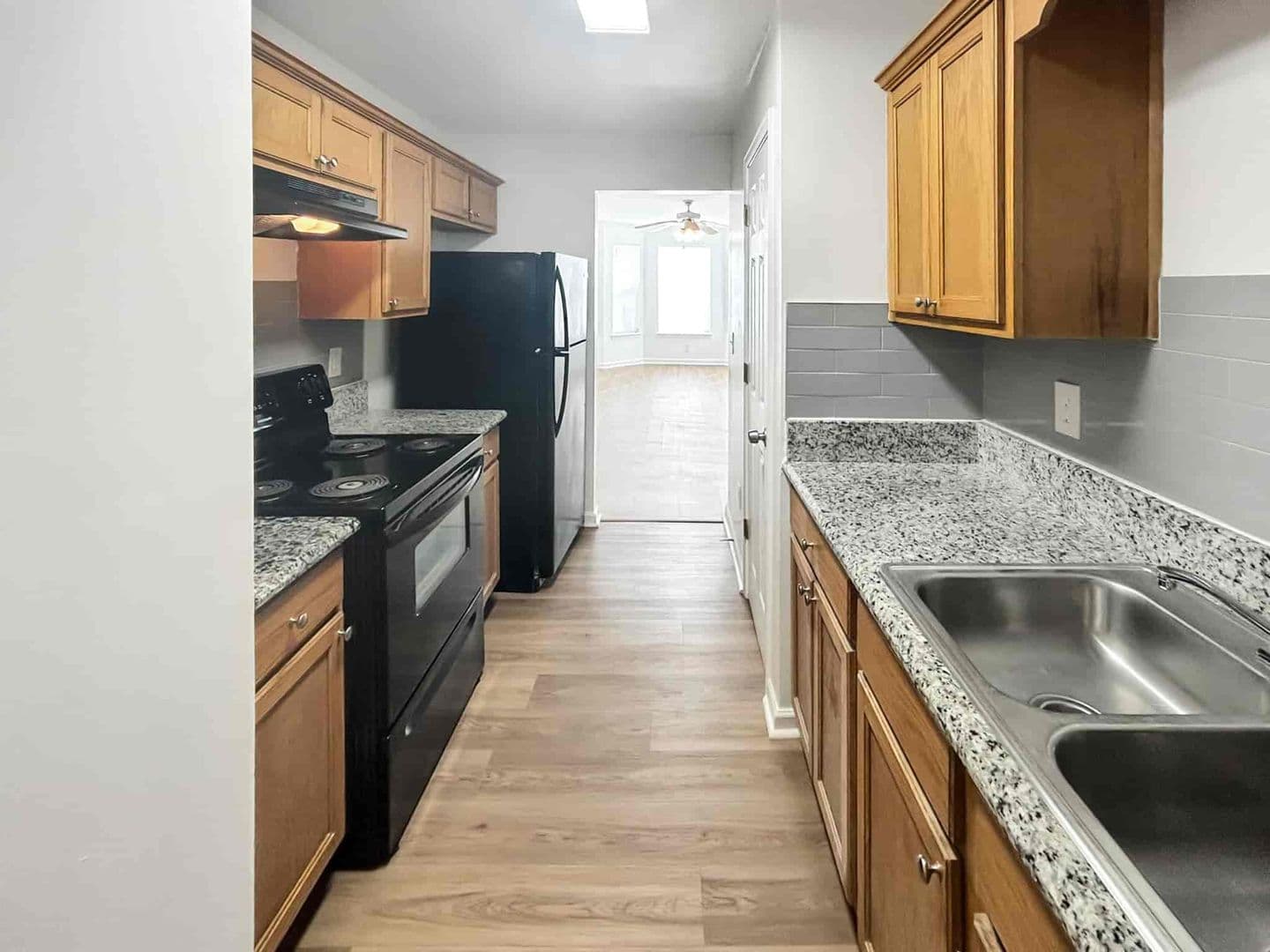 Cartersville House: 1302 Stonehaven Circle