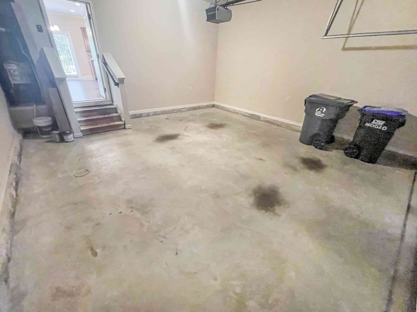 Cumming House: 5840 Zelkova Drive