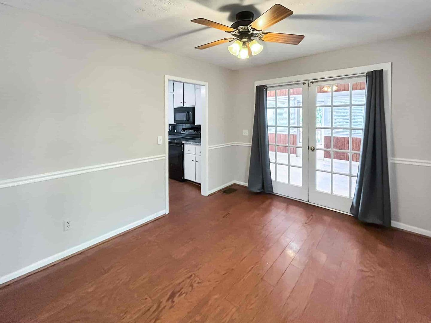 Marietta House: 1330 Woodhill Drive