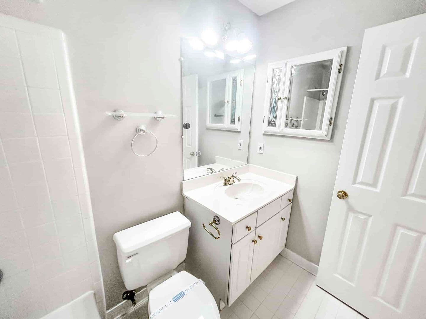 Marietta House: 2092 Drogheda Lane