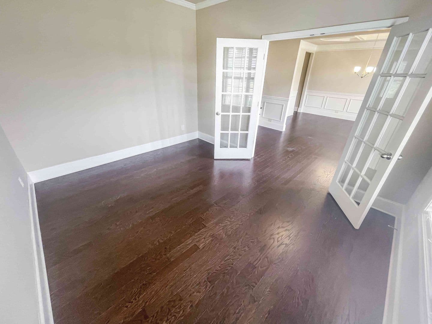 Cumming House: 5840 Zelkova Drive