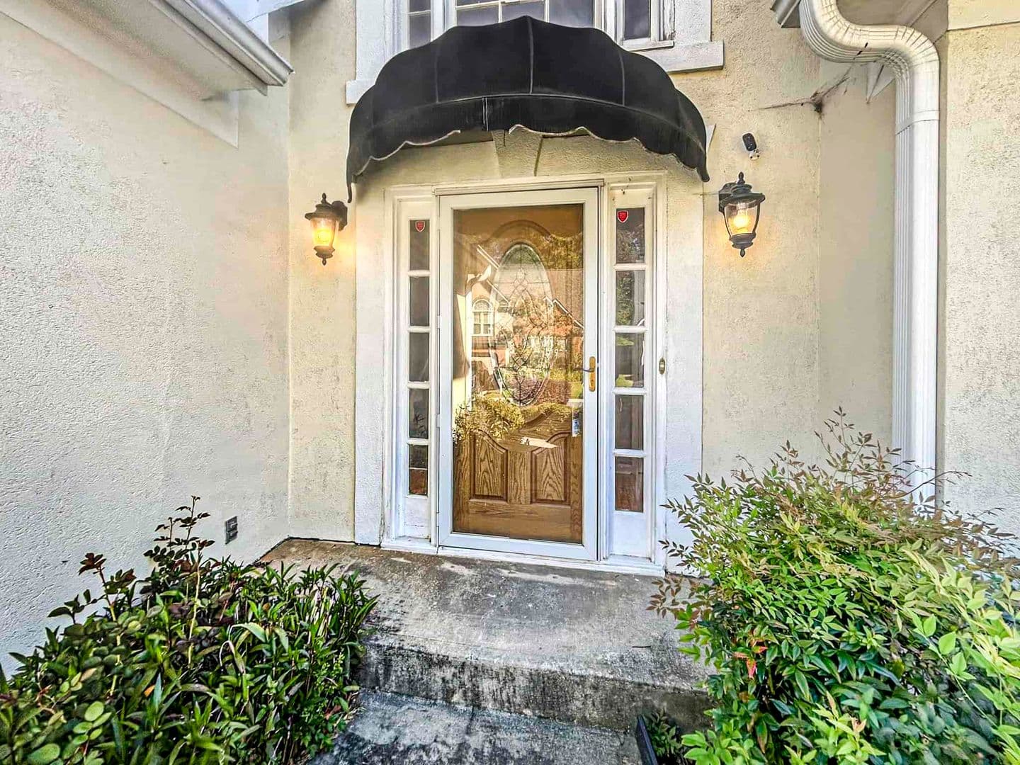 Marietta House: 2092 Drogheda Lane
