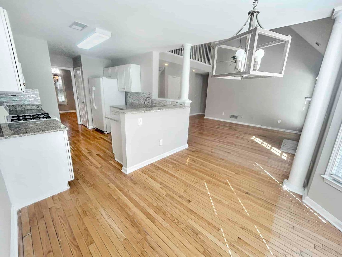 Marietta House: 2092 Drogheda Lane