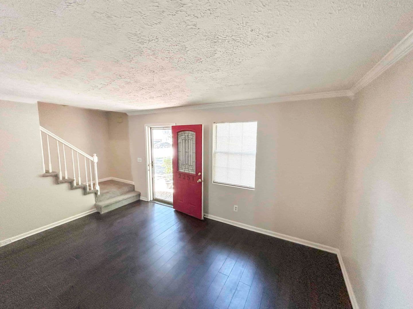 Austell House: 2251 Salt Springs Place