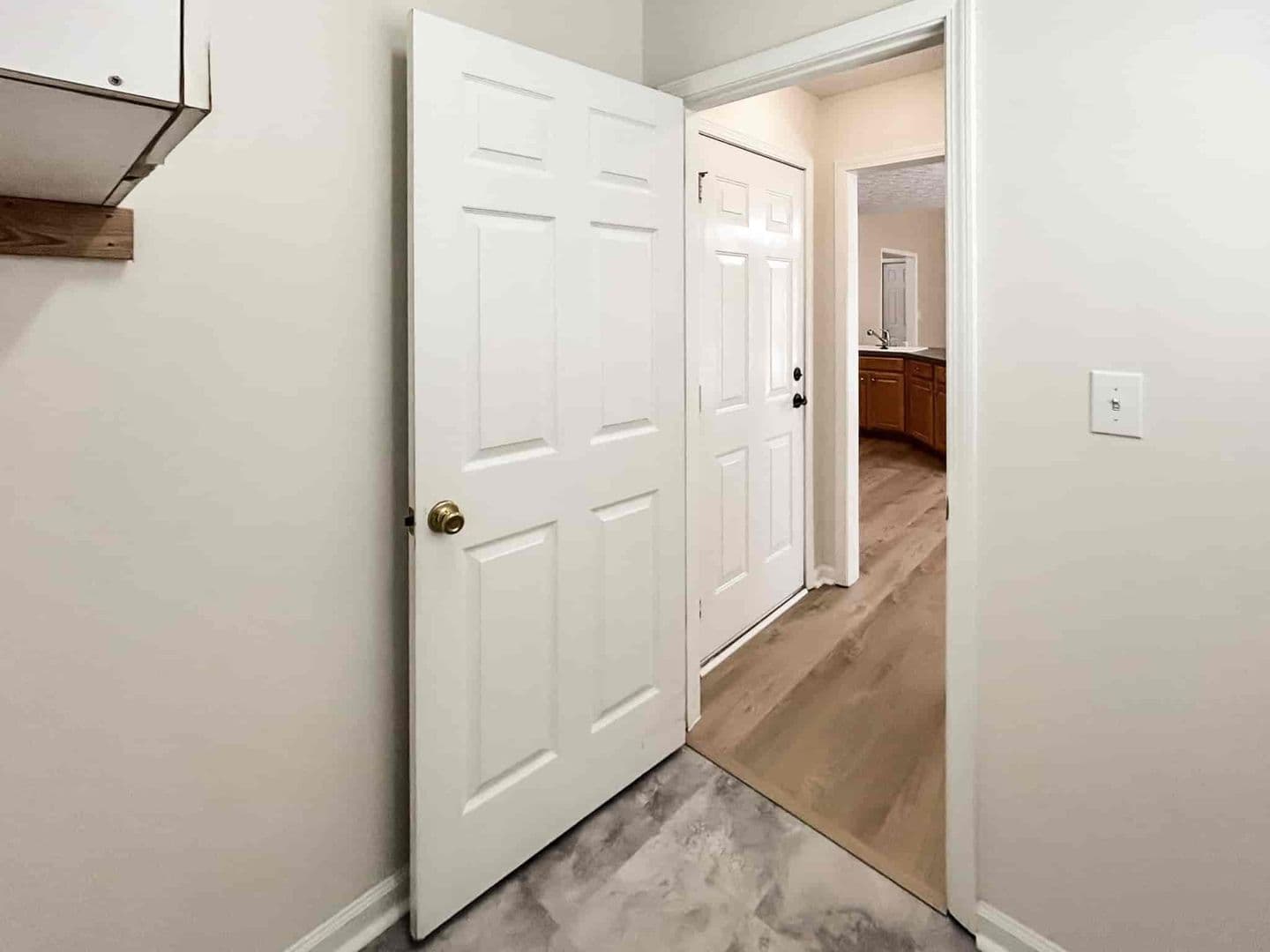 Mableton House: 6090 Farmwood Way SE