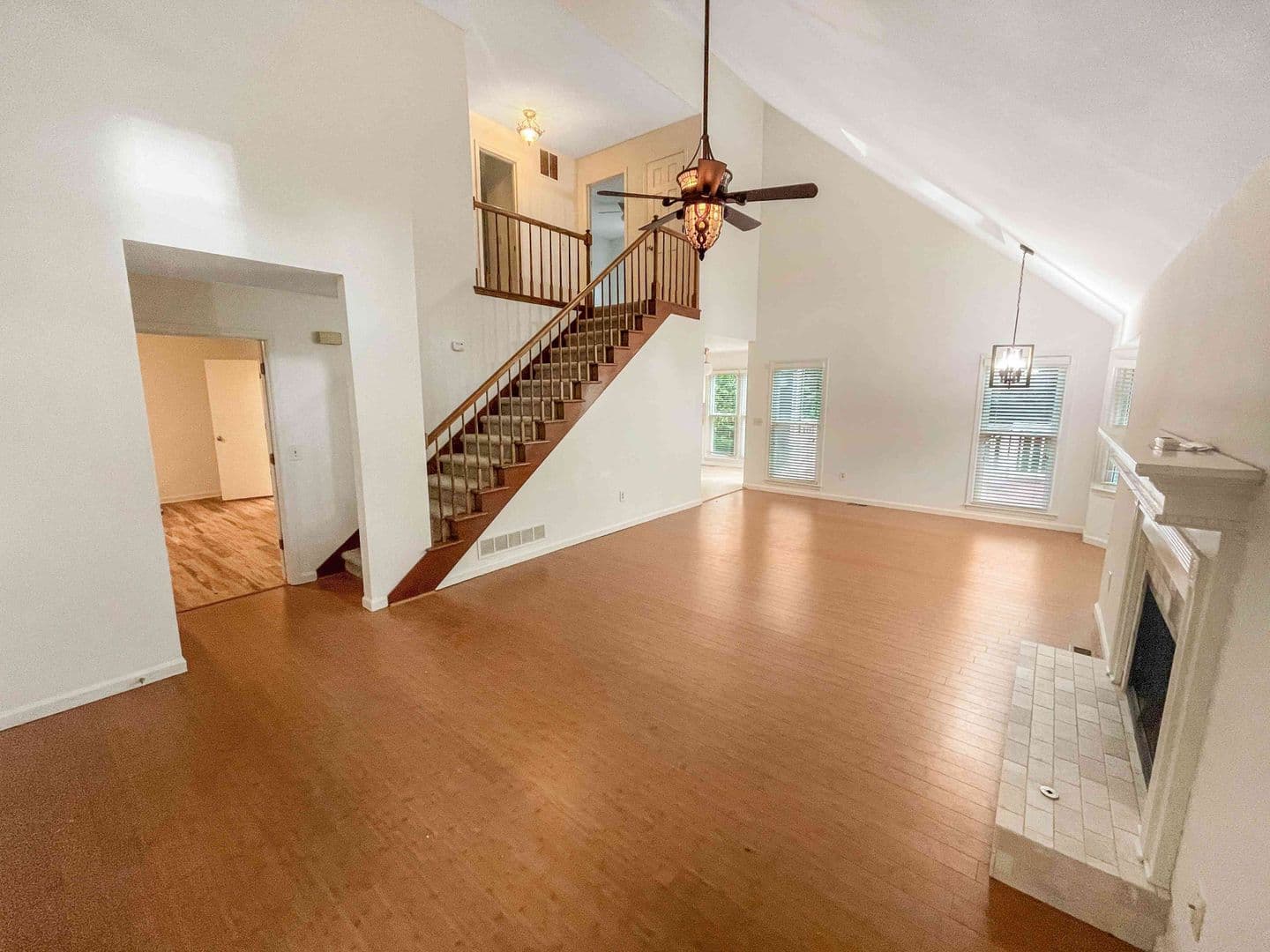 Marietta House: 1454 Hembree Station Dr